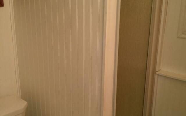 Pams 2 bedroom Cottage