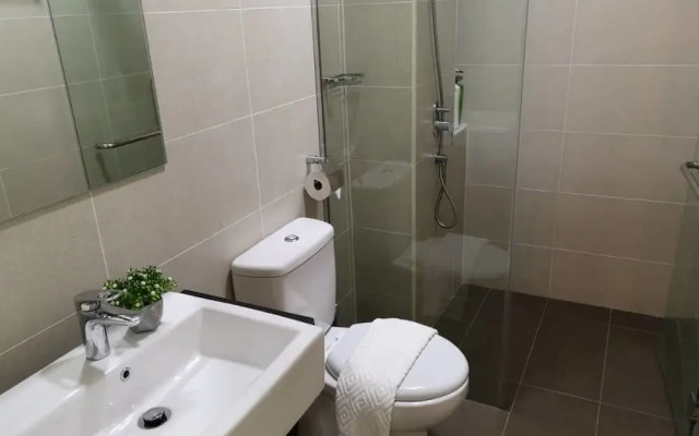 Atlantis Residence Malacca by Koze