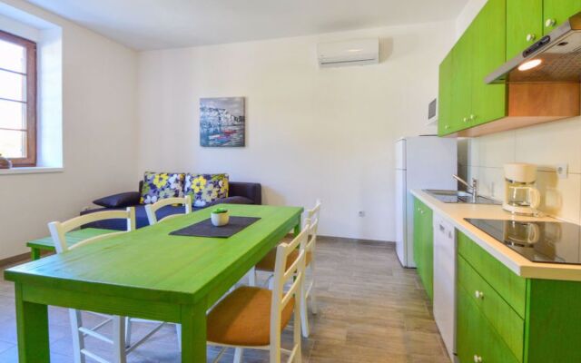 Apartment Val Valfurva 26878