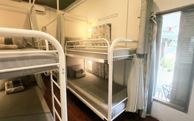 Wonderloft Hostel Jogja