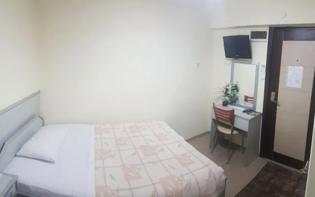Hotel Kestanbol