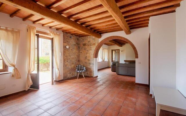 La Reggia - I Borghi Della Selvaccia