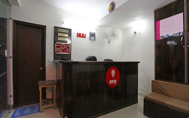 OYO 4451 Hotel Super Mall Residency