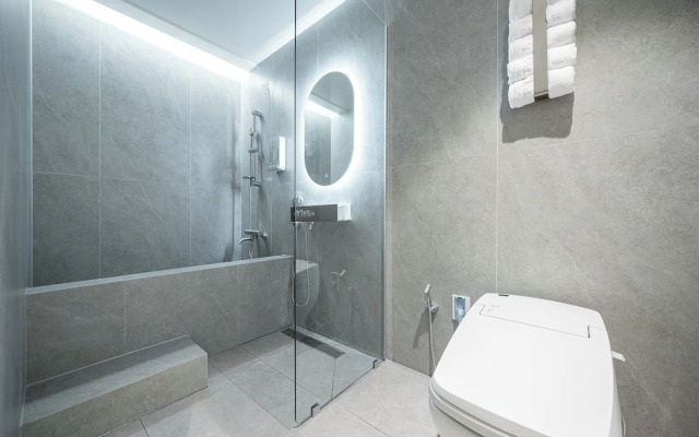 HoundHotel Mokpo PeaceSquare
