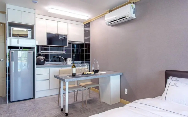 Yeosu Sea Star Pension