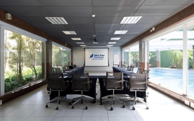 Blue Tree Premium Verbo Divino