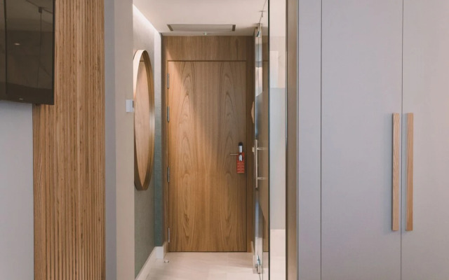 Hotel Candor