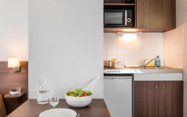 Aparthotel Adagio Access Carrières-sous-Poissy