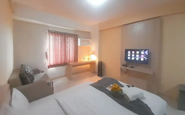 Serenity Studio At Pinewood Apartment