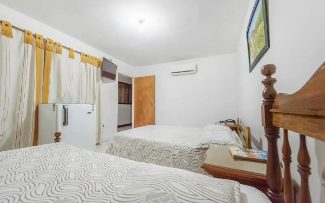 Hotel Veleros Cartagena