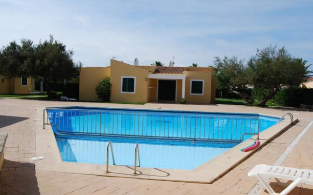 Apartamentos Las Golondrinas