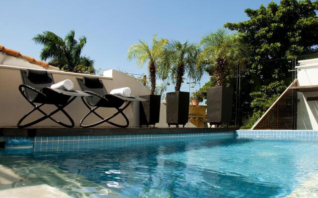 Casa Gastelbondo Adults Only