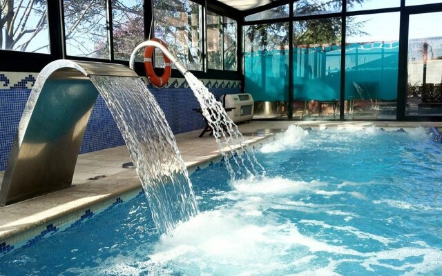 Hotel San Millan