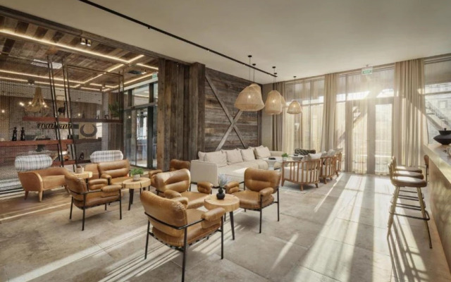 Wulfenia Hotel & Spa