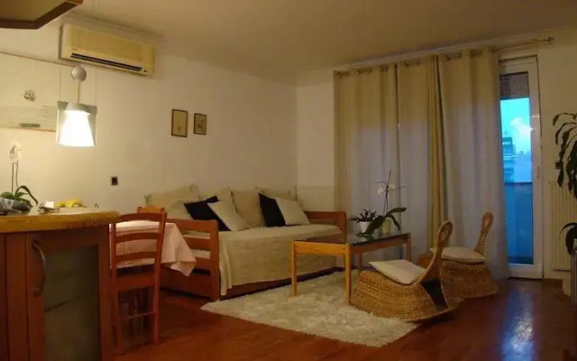 Apartment Nova