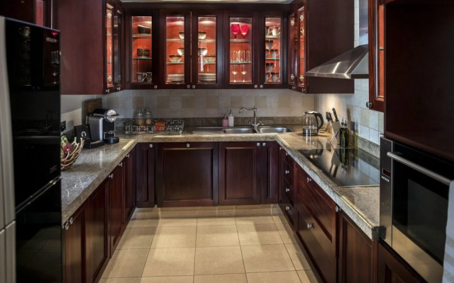 Kamoon 1 by Dream Inn Dubai