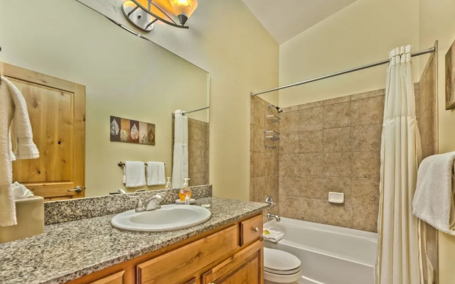 Park City Bear Hollow Estate