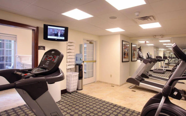 Staybridge Suites North Brunswick by IHG