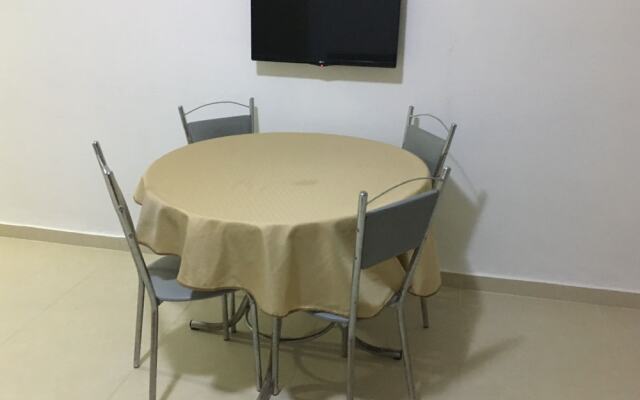 Atlantica Suites