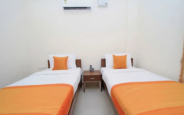 Lulu Hospitality by OYO Rooms