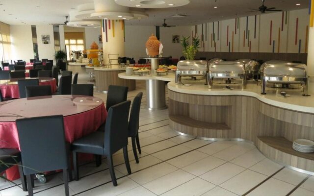 Hotel Seri Malaysia Genting Highlands