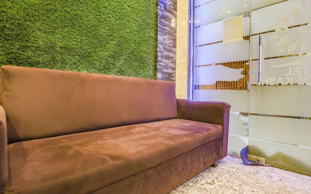 Fabexpress Shri Ram Kashi