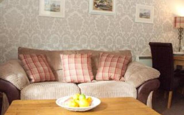 Strathspey Cottage