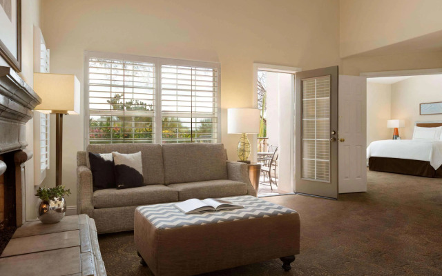 Fairmont Scottsdale Princess