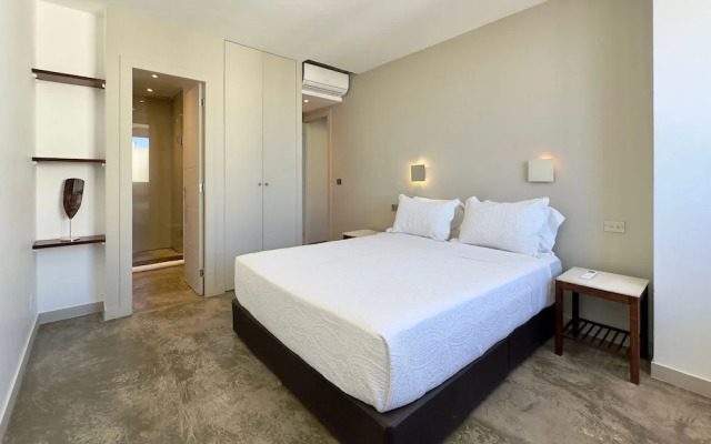 WhereInRio 4 suites luxury penthouse Ipanema