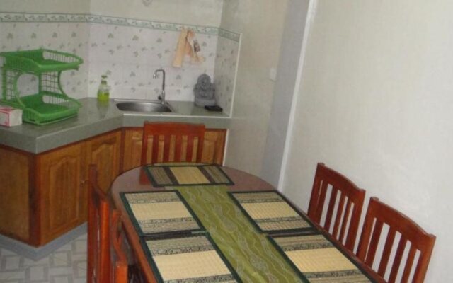 Nonoy Matt Bed & Breakfast