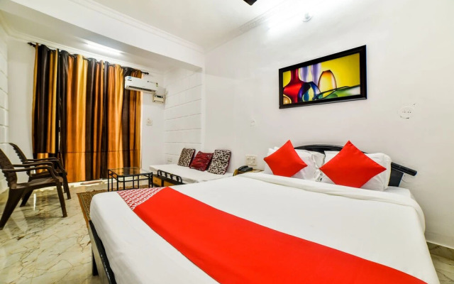 Oyo 28703 Hidden Homes