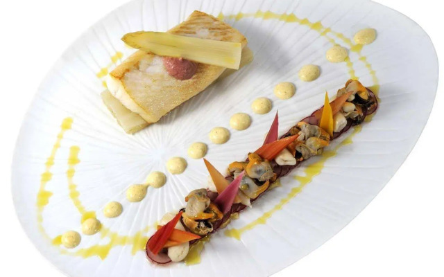 Waldorf Astoria Versailles - Trianon Palace