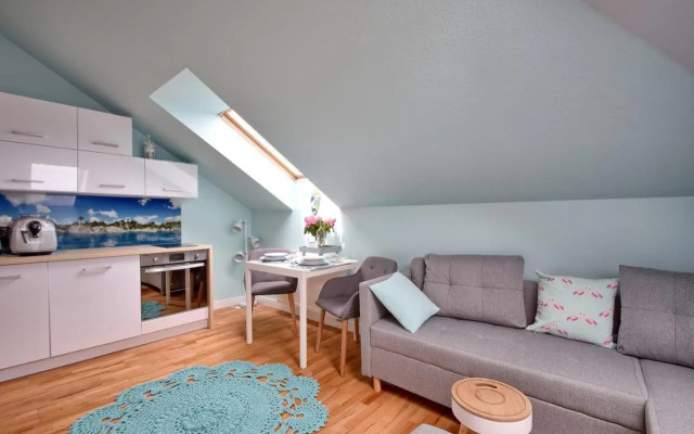 Apartament Baltic Star Rewal