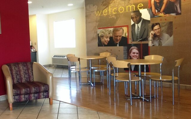 Americas Best Value Inn Temple Killeen