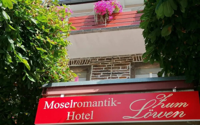 Moselromantik Hotel Zum Löwen