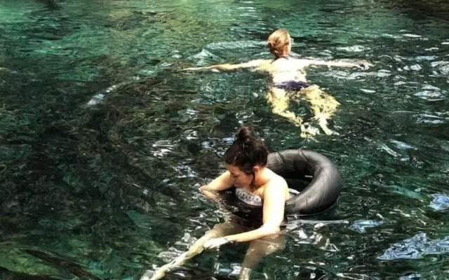 Pink Flamingo Boutique Hotel