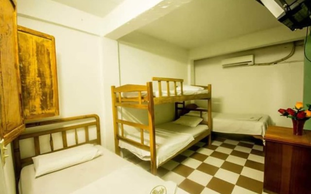Hostal Real