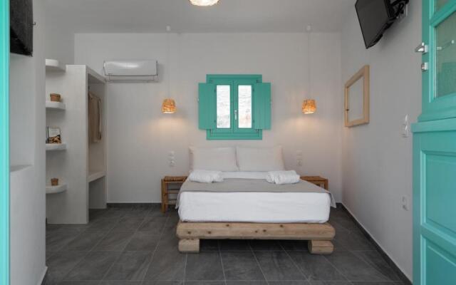 Xerolithia Guesthouse