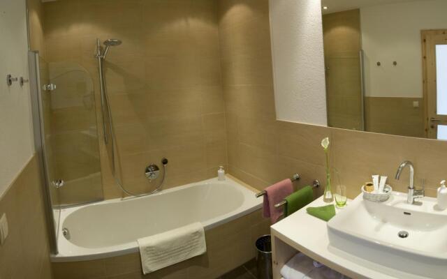 Der Waldhof Hotel
