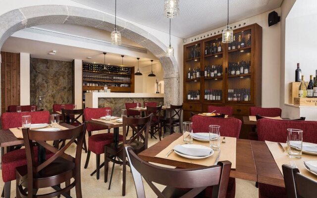 Lisbon Wine Hotel