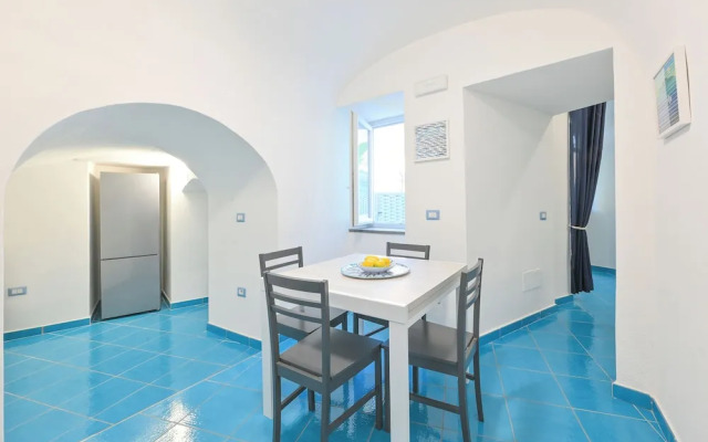 Chiaia Di Rose Rooms & Apartment