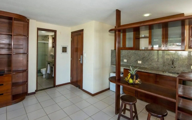 Blue Marlin Apartments