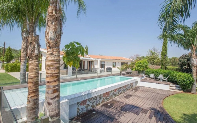 Villa Leia AQ Od04