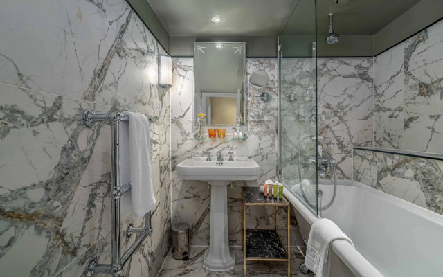 The Relais Henley