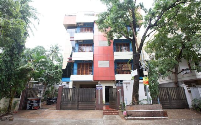 OYO Flagship 23676 Orchid Serenity