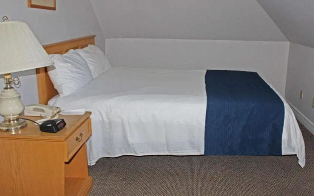 Isaiah Tubbs Resort & Conference Centre