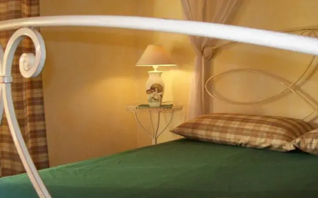Bed & Breakfast "Le Antiche Volte"