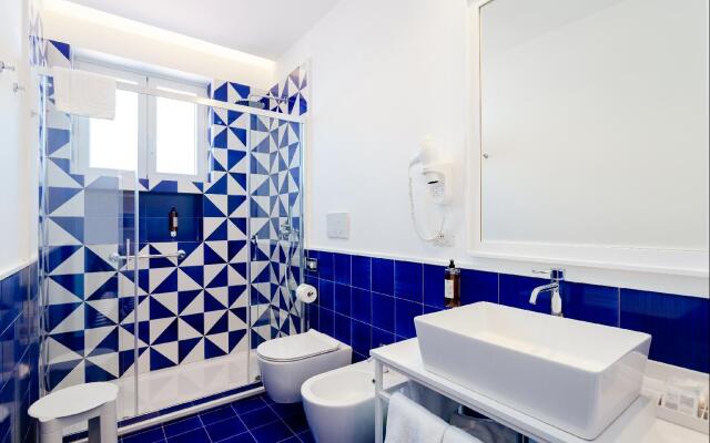 Maison Blu - Intimate GuestHouse