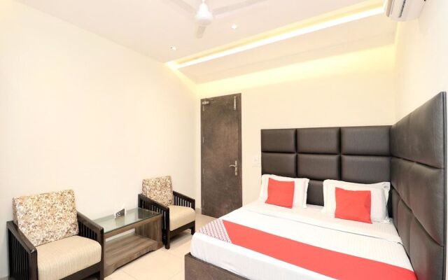 OYO 15890 Hotel Sunciti Extension