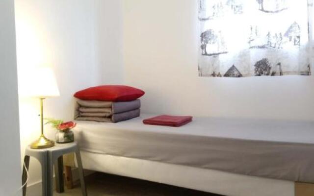 K & C Bed and Breakfast